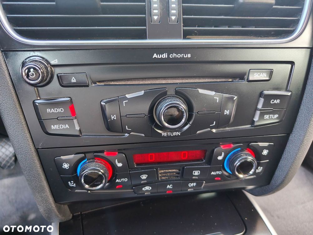 Audi A5 Sportback - 27
