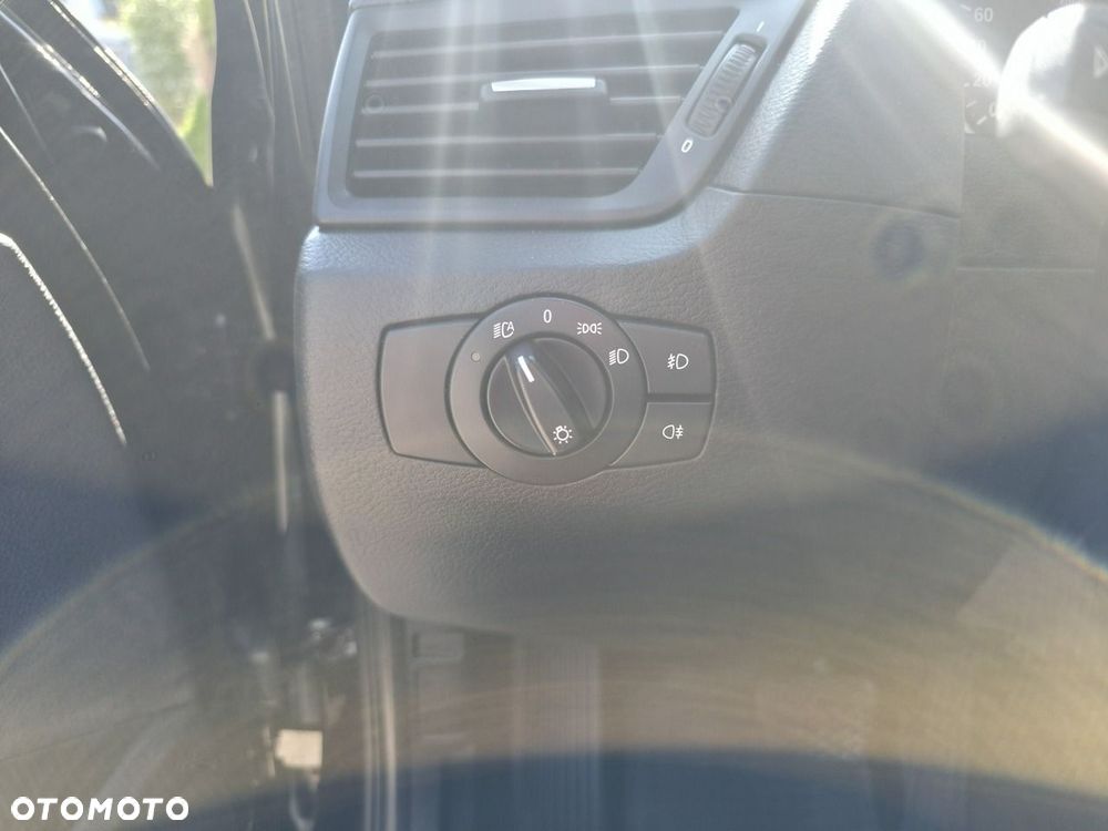 BMW X1 - 22