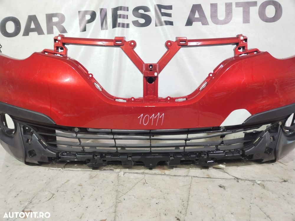 Bara fata Renault Kadjar, 2016, 2017, 2018, 2019, cod origine OE 620220343R. 10111 - 4