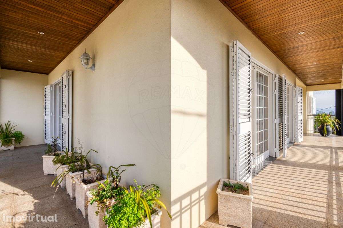 Moradia T4 para venda - Grande imagem: 4/50