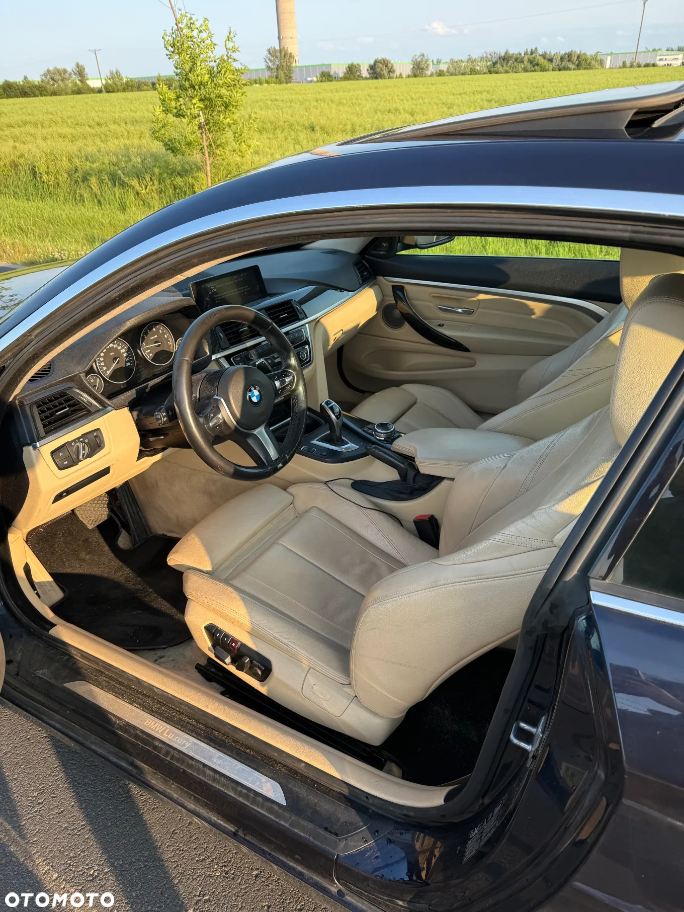 BMW Seria 4 - 8