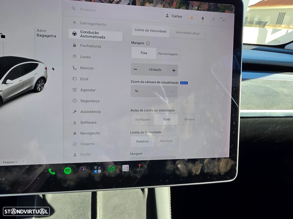 Tesla Model Y Long Range Dual Motor AWD - 21