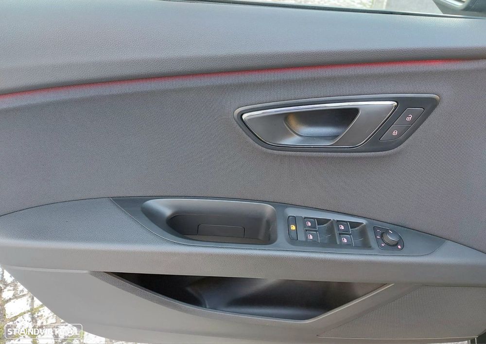 SEAT Ibiza 1.0 TSI FR - 38