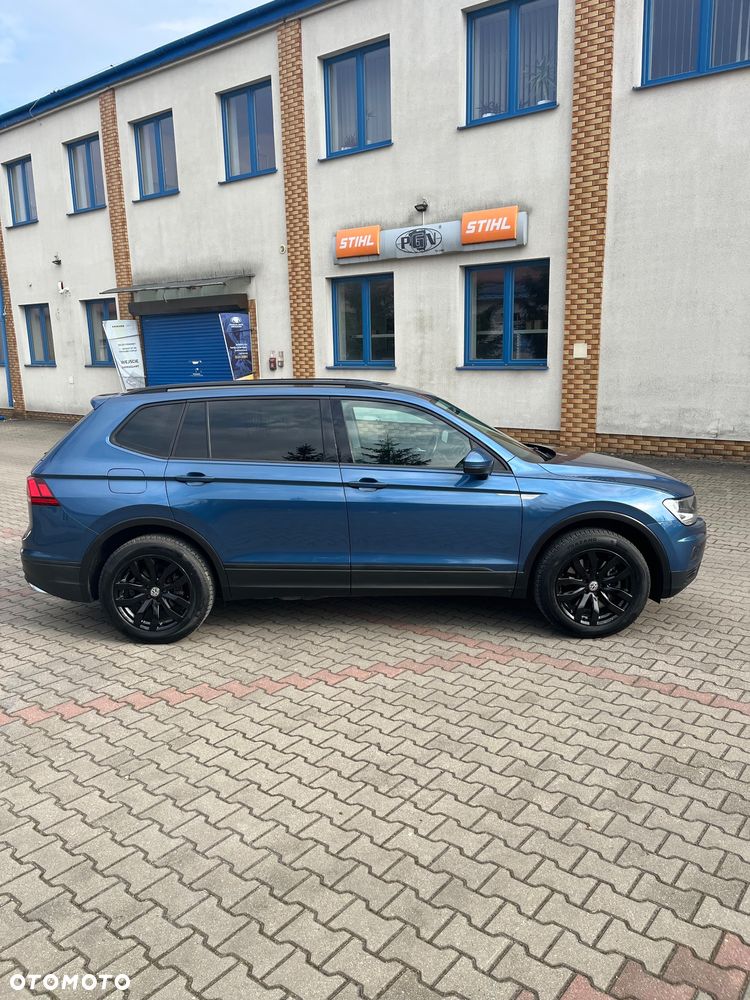 Volkswagen Tiguan - 4