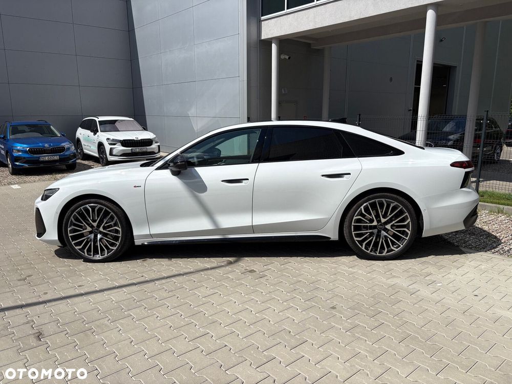 Audi A6 Limousine - 5