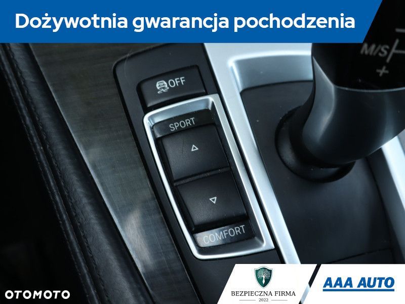 BMW Seria 5 - 21