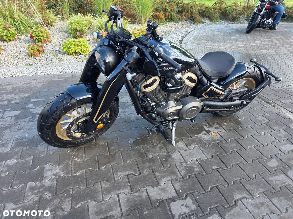 Benda Napoleon 500 - 16