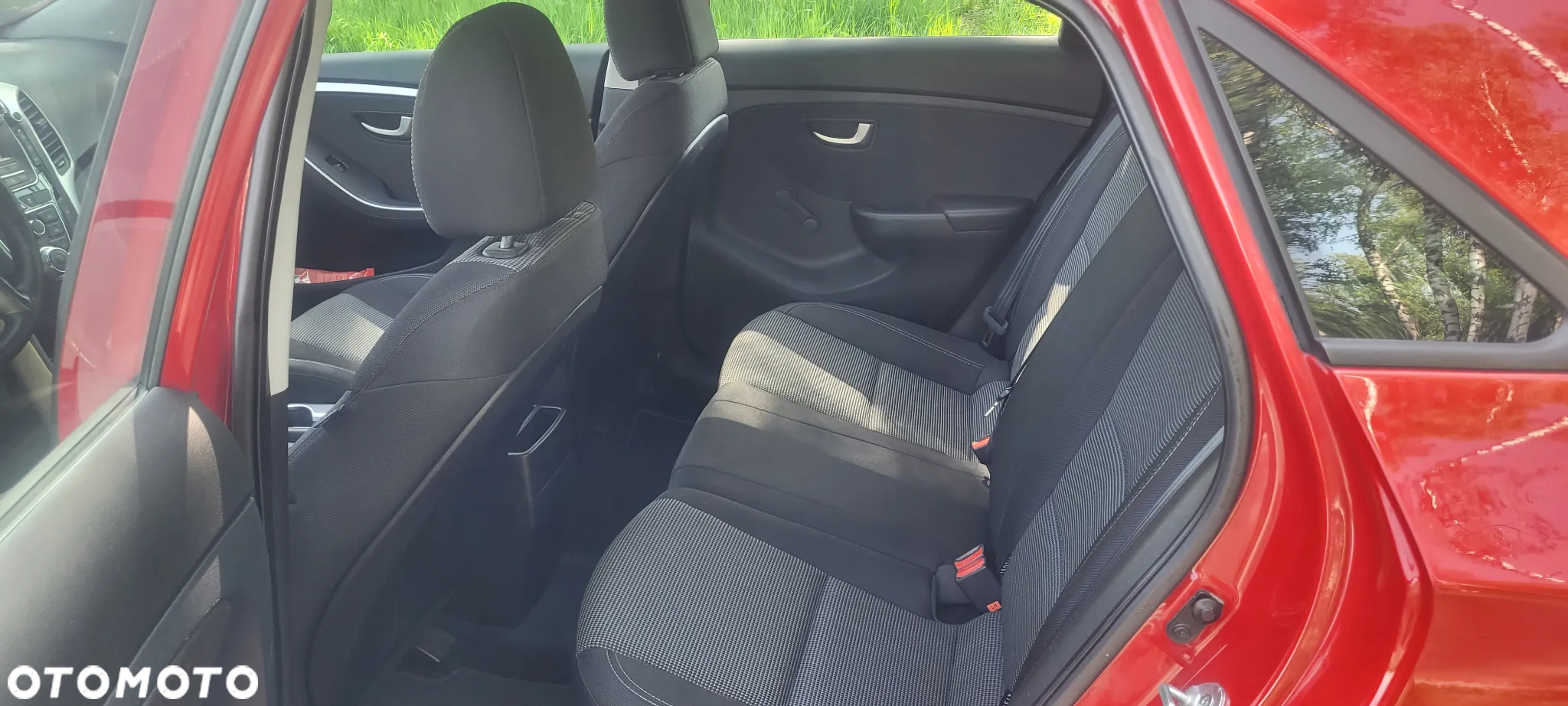 Hyundai i30 1.4 Classic - 12