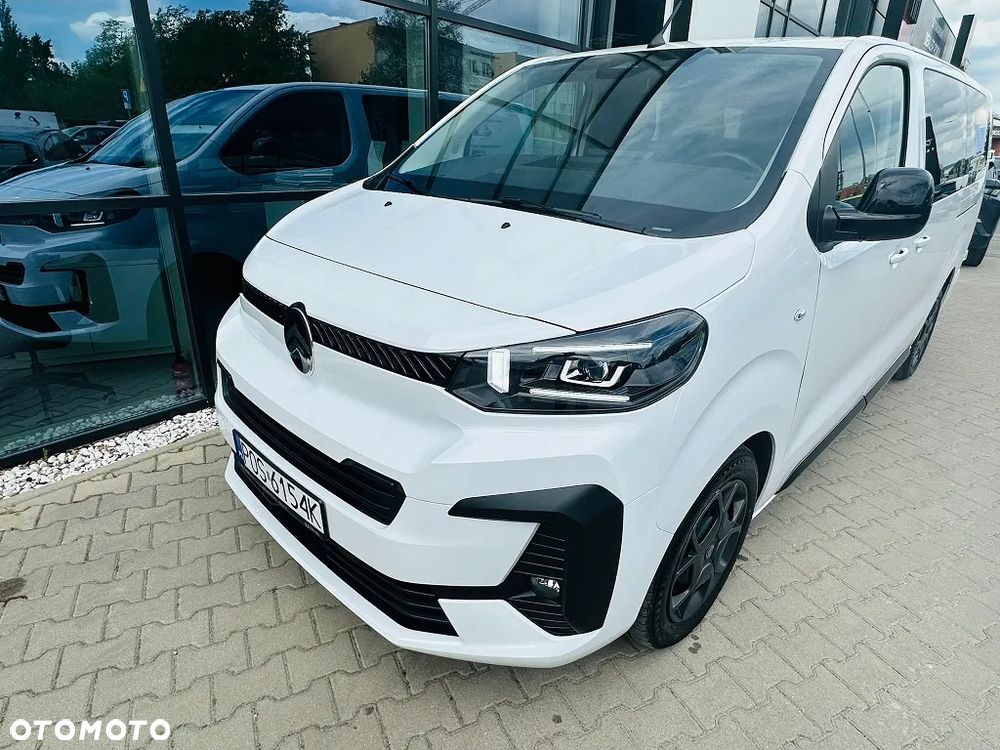 Citroën Jumpy - 3
