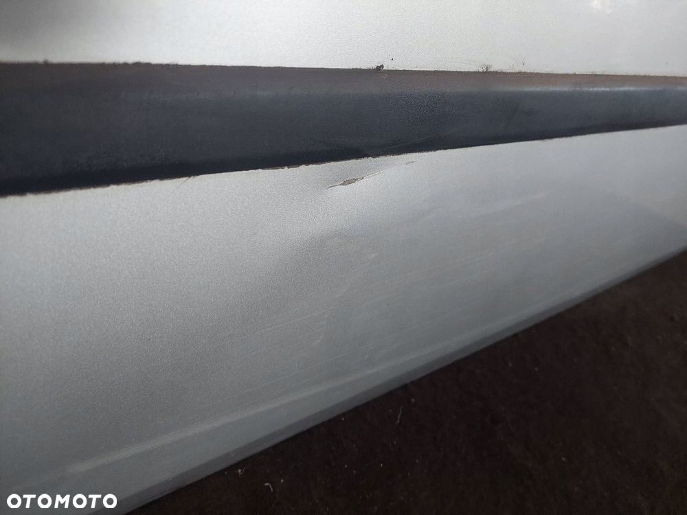 DRZWI KOMPLETNE PRAWY PRZÓD FORD FIESTA MK5 MK6 02-08 62 - 3