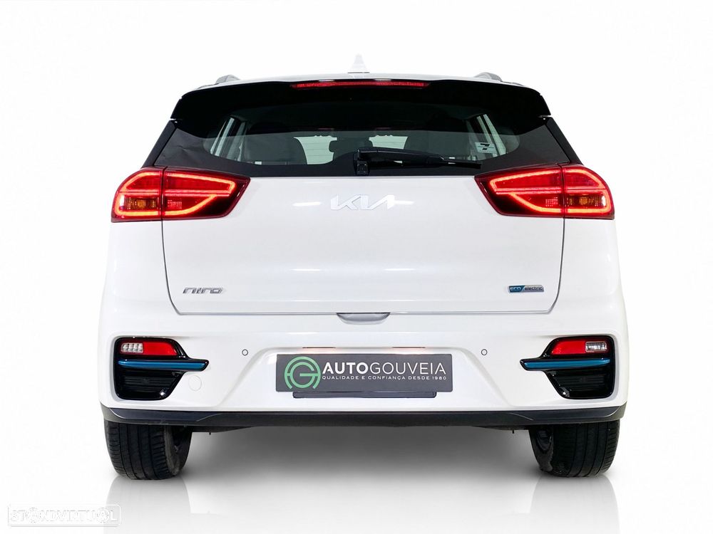 Kia e-Niro 64kWh - 7