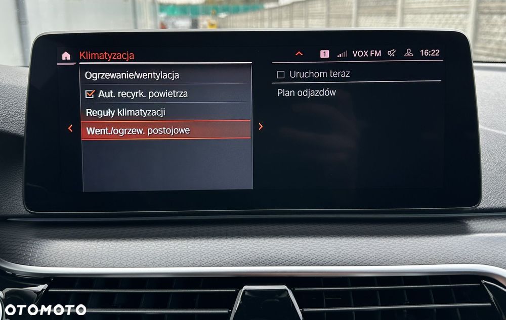 BMW Seria 5 530d xDrive M Sport Edition - 40