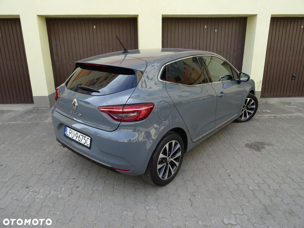 Renault Clio TCe 130 EDC GPF EDITION ONE - 3
