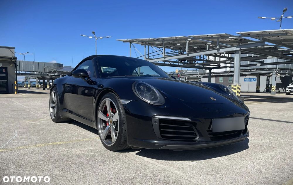 Porsche Carrera GT - 2