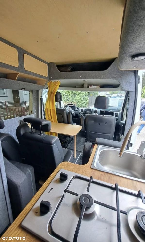 Fiat Ducato L3 - 5