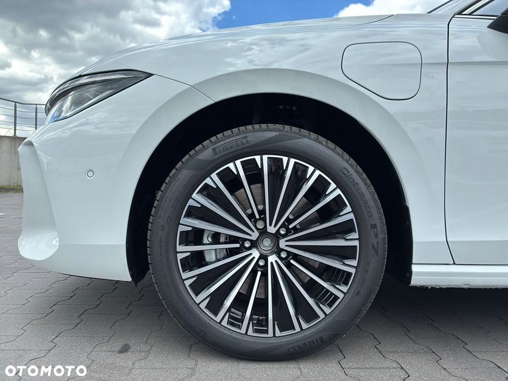 Volkswagen Passat - 21