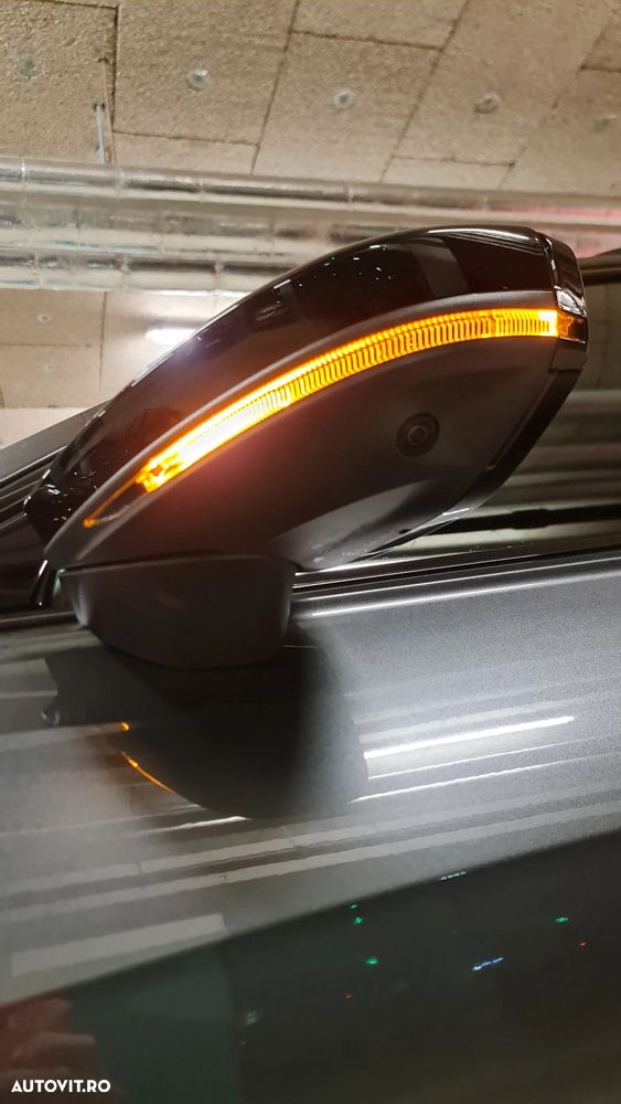 Audi A6 Avant 50 TDI quattro Tiptronic S line - 13