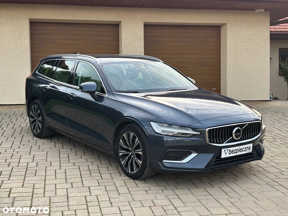Volvo V60 B3 B Plus Bright - 6