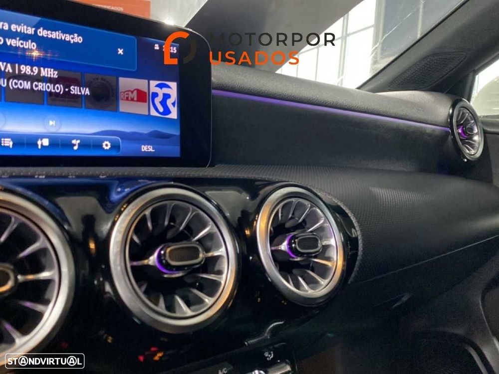 Mercedes-Benz A 200 - 15