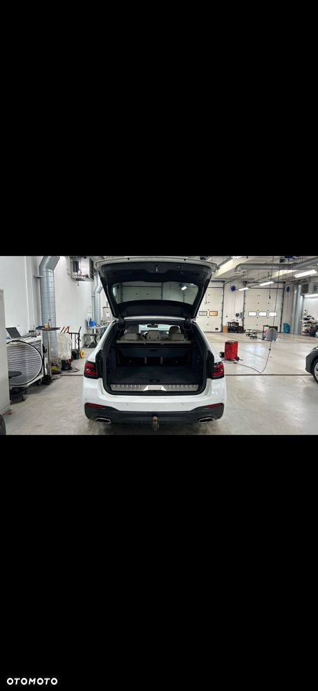 BMW Seria 5 530e M Sport sport - 11