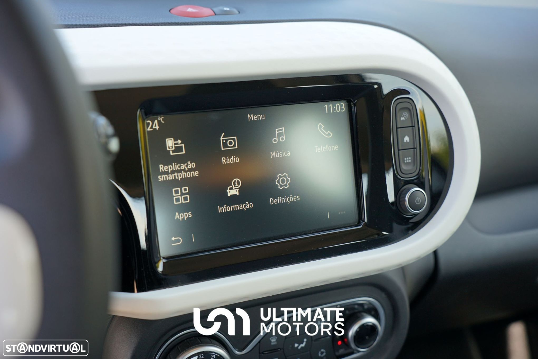 Renault Twingo Z.E. 22 Zen - 6
