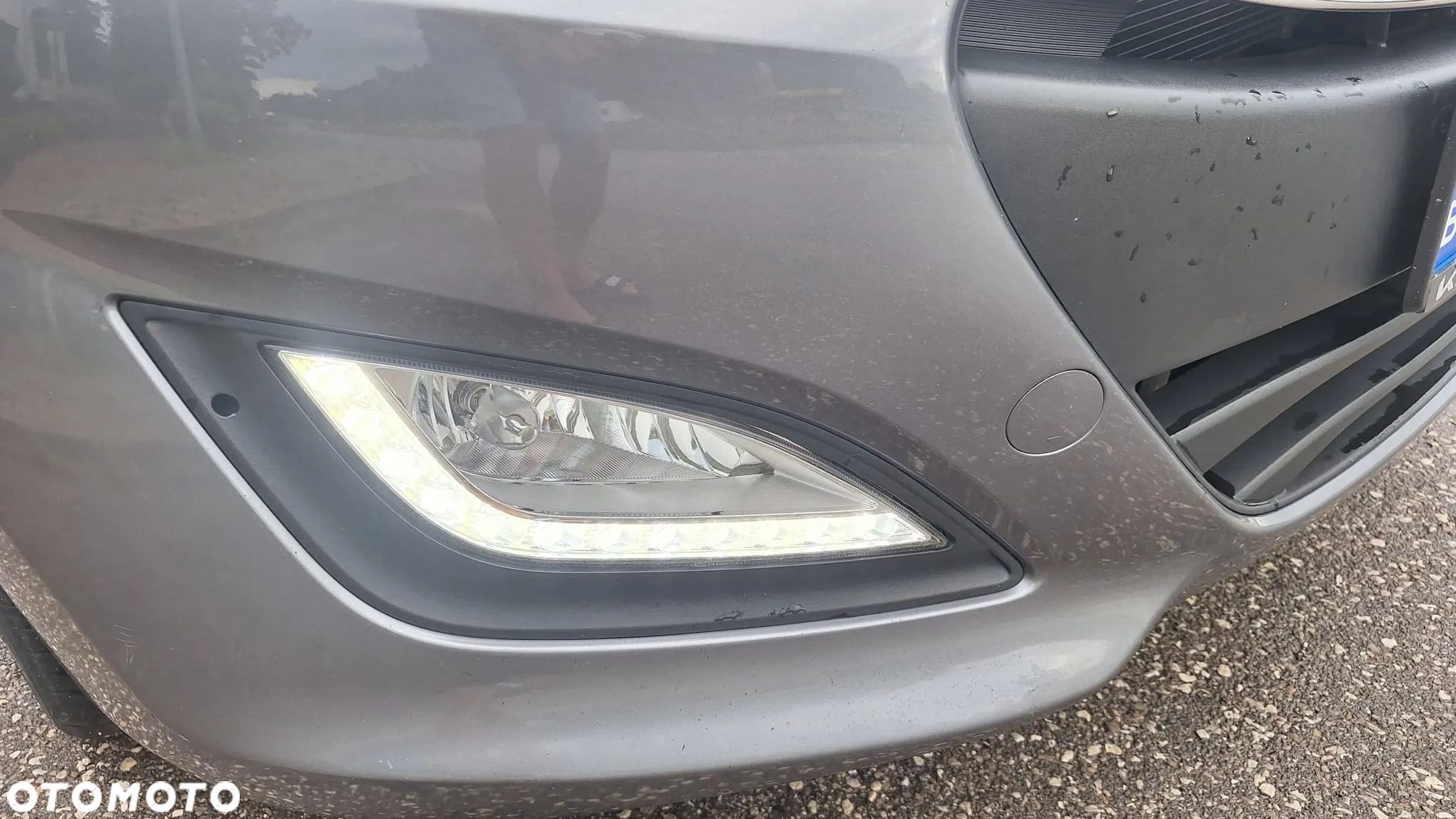 Hyundai i30 1.6 CRDi BlueDrive Go - 15