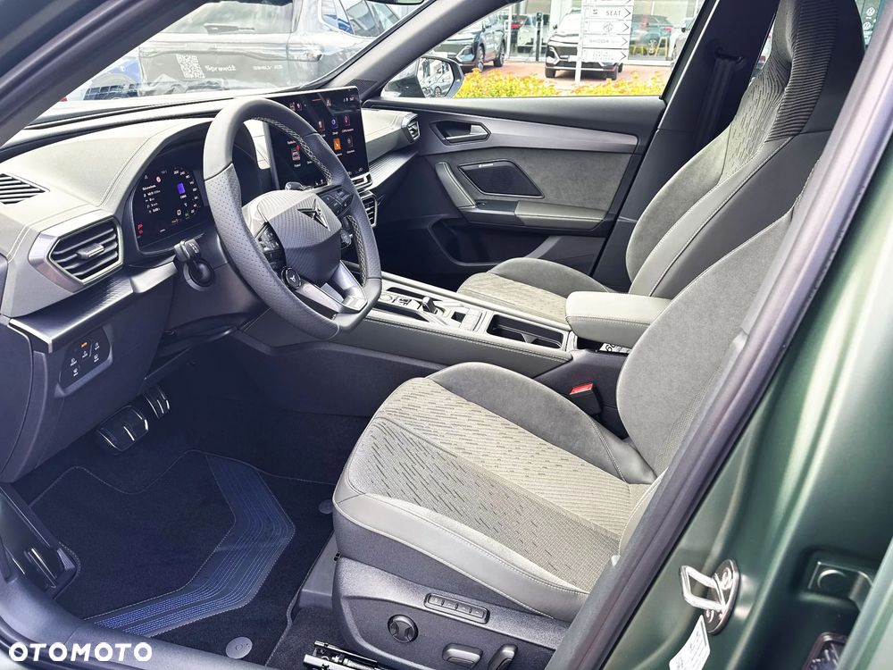 Cupra Formentor 2.0 TSI 4Drive DSG Tribe Edition - 11