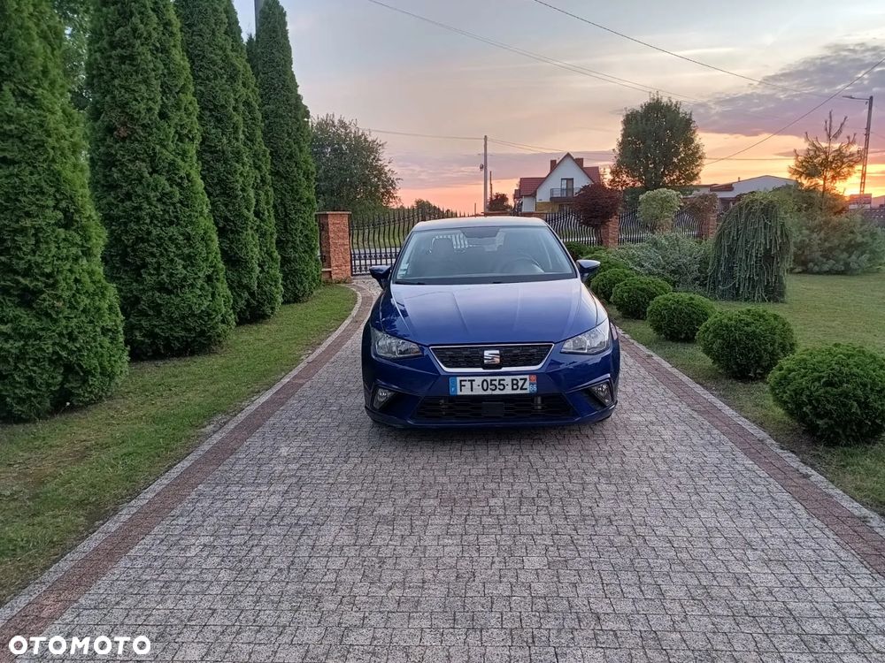 Seat Ibiza - 4