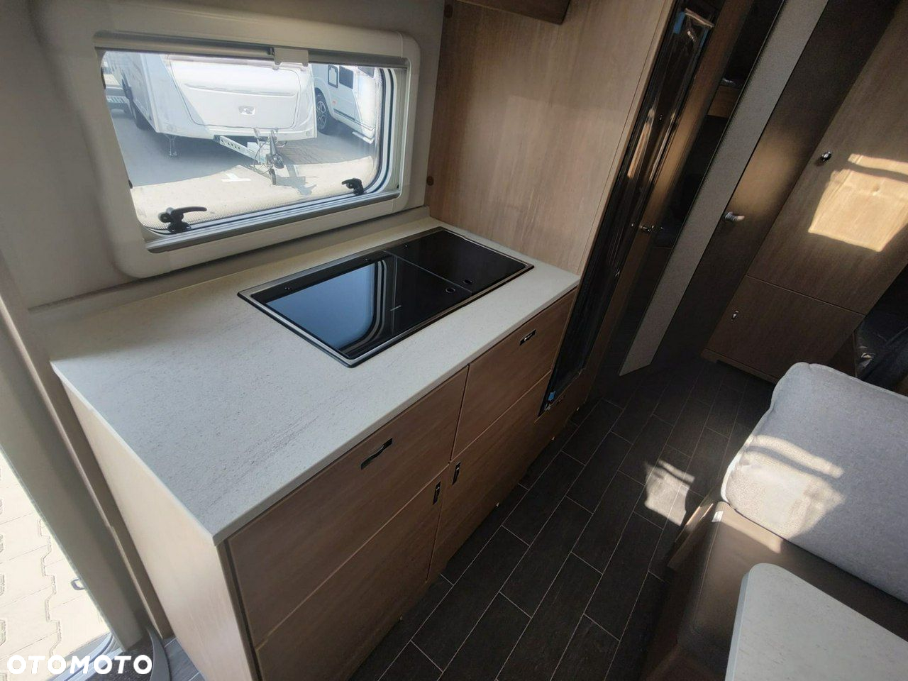 Tabbert SENARA 550 DMK - 11