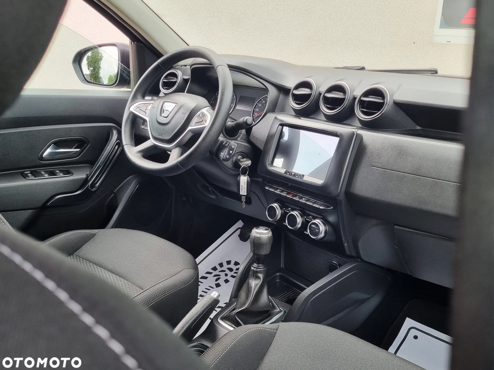 Dacia Duster 1.2 TCe Laureate - 7