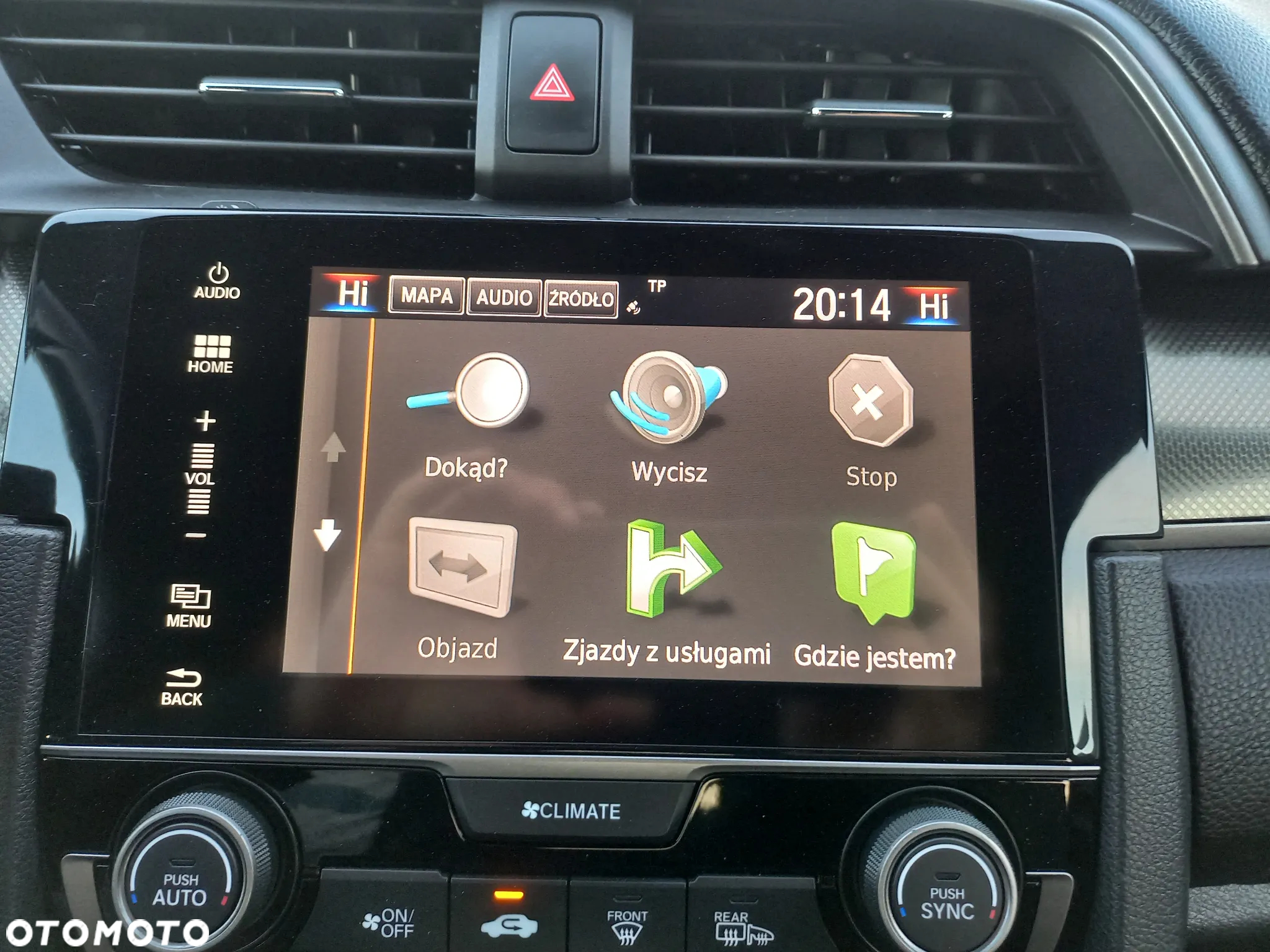 Honda Civic - 30