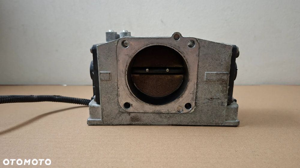 PRZEPUSTNICA VOLVO S60 V70 XC 70 S80 2.4 BENZYNA 8644344 - 3