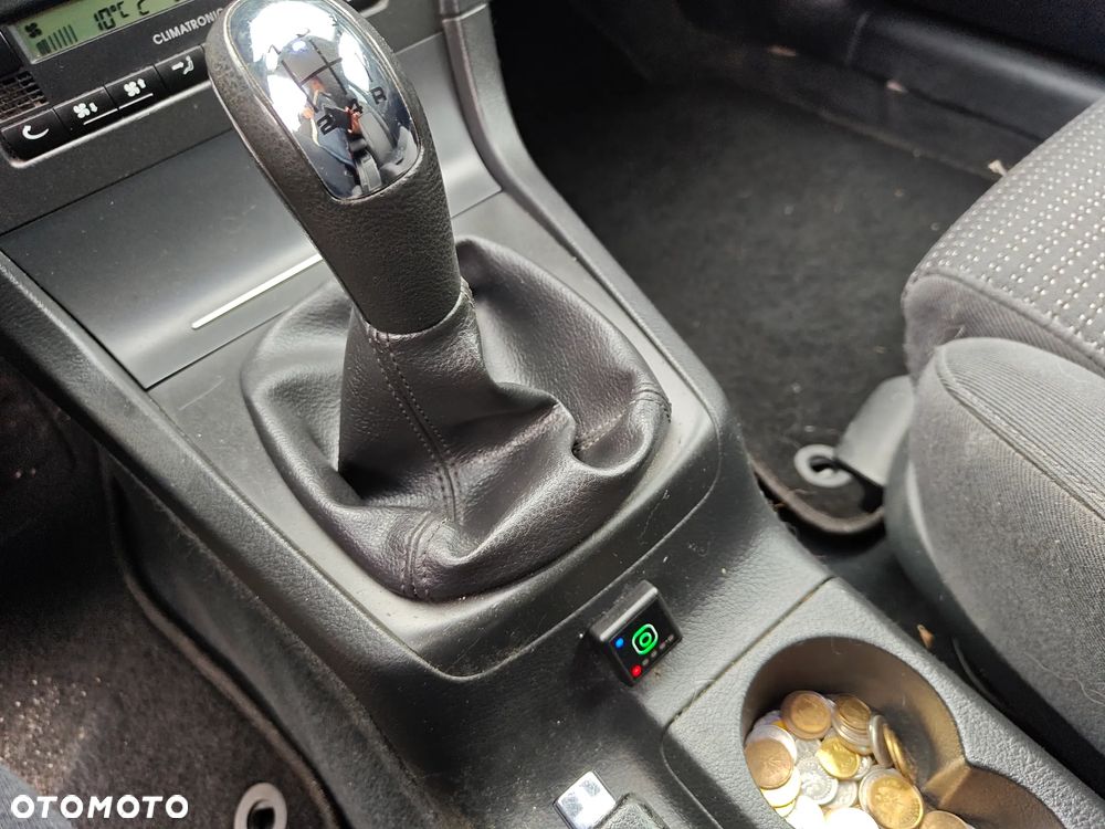 Skoda Superb 1.8T Comfort - 33