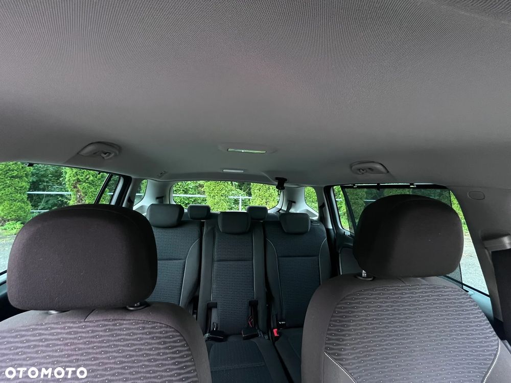 Opel Zafira Tourer 1.4 Turbo drive - 24