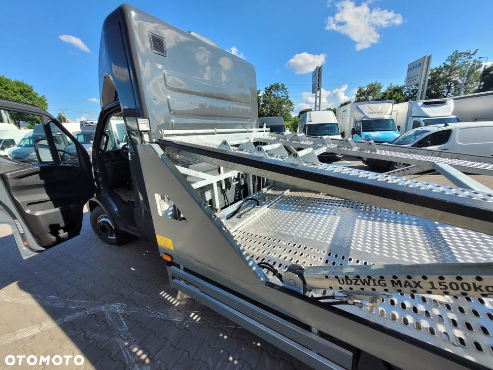 Iveco Daily 70C18H/P - 9
