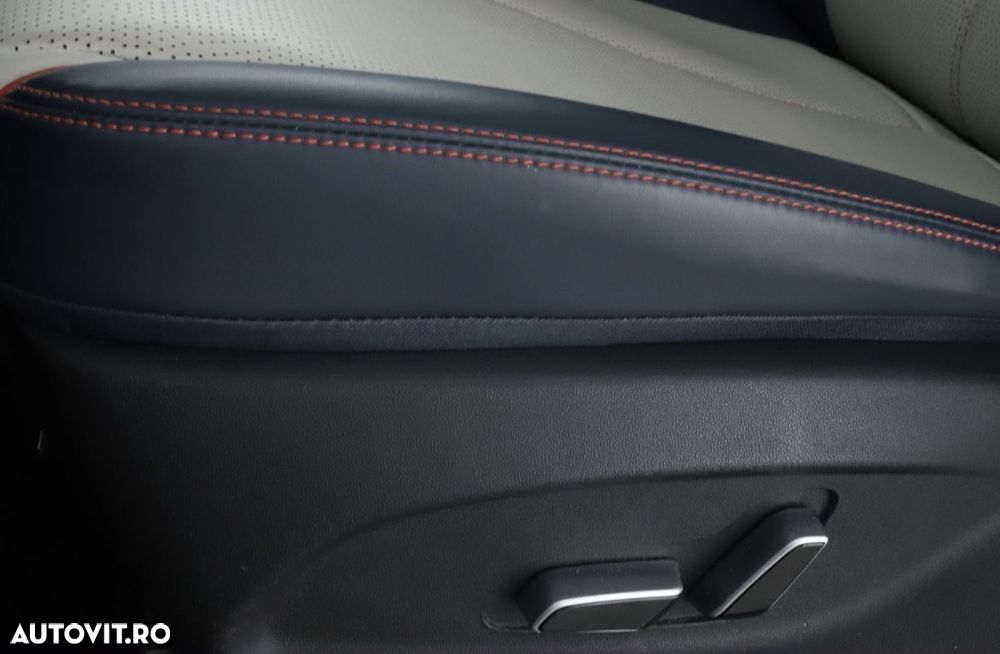 Byd Atto 3 Design - 29