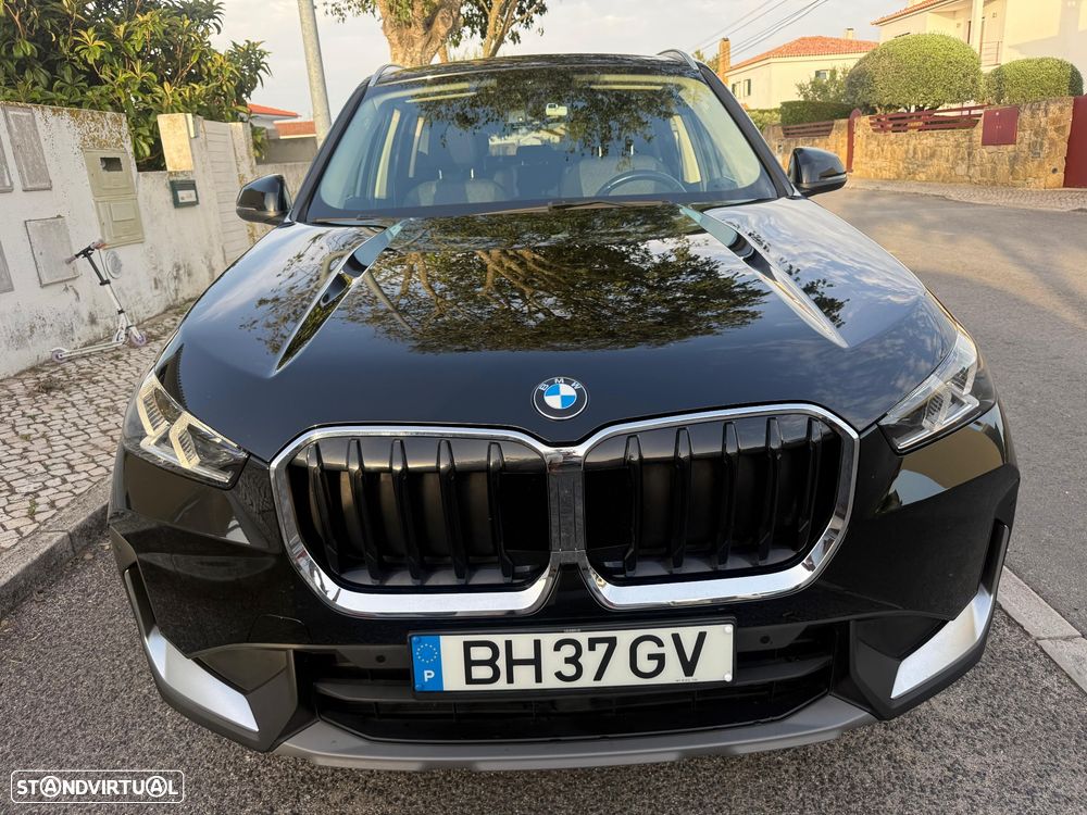 BMW X1 sDrive18i xLine - 8
