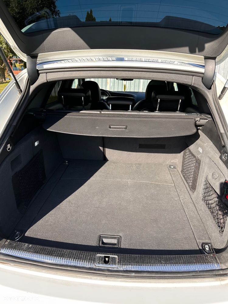 Audi A4 Avant 3.0 TDI Quattro Tiptronic - 10