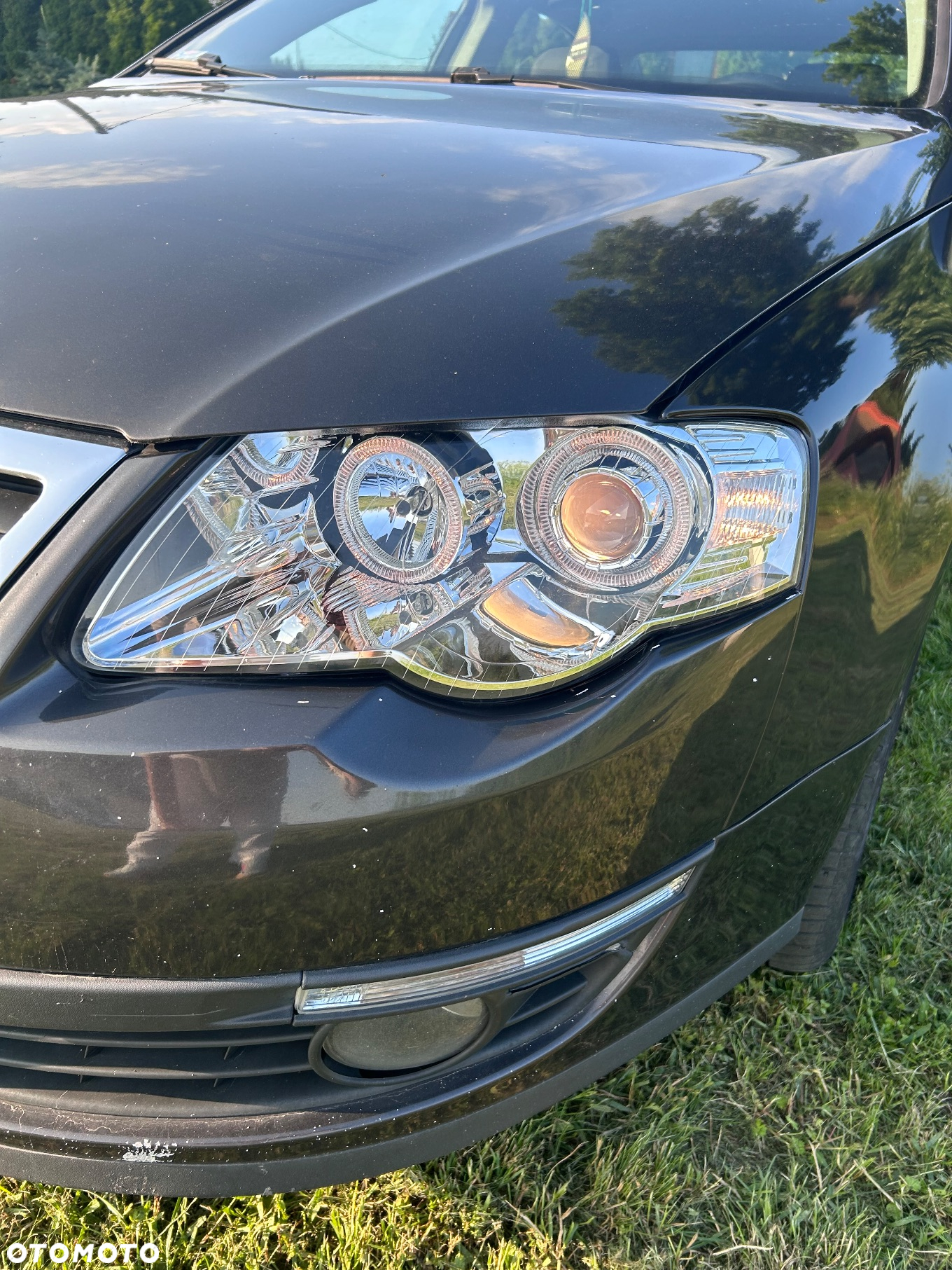 Volkswagen Passat - 21