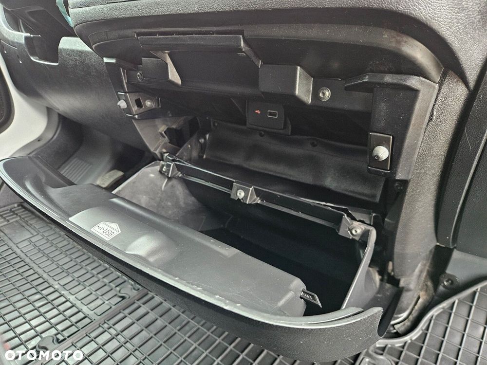 Citroën Jumper L4H2 *64999zł NETTO* 2.2HDi/165KM - 26