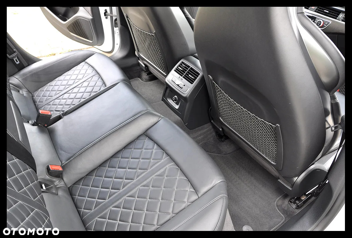 Audi S5 Sportback 3.0 TFSI quattro tiptronic - 28