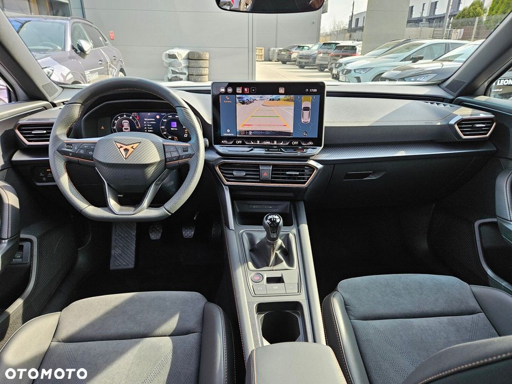 Cupra Formentor 1.5 TSI - 18