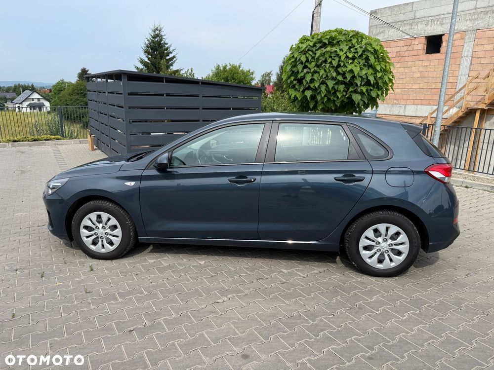 Hyundai i30 1.5 DPI Modern - 6