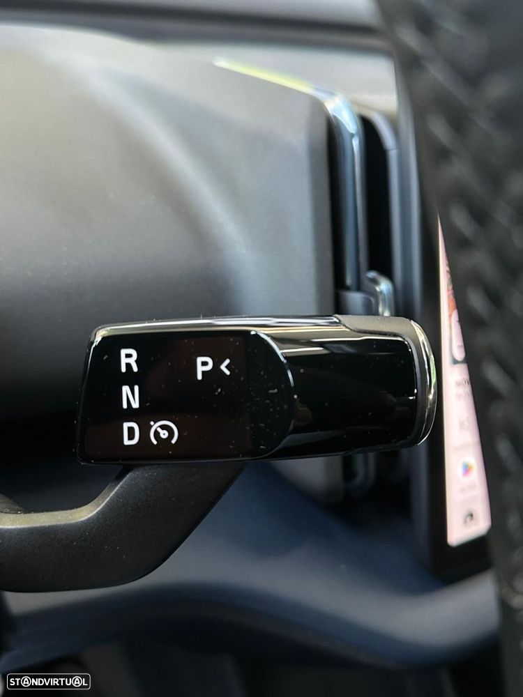 Volvo EX30 51 kWh Single Motor Core - 12