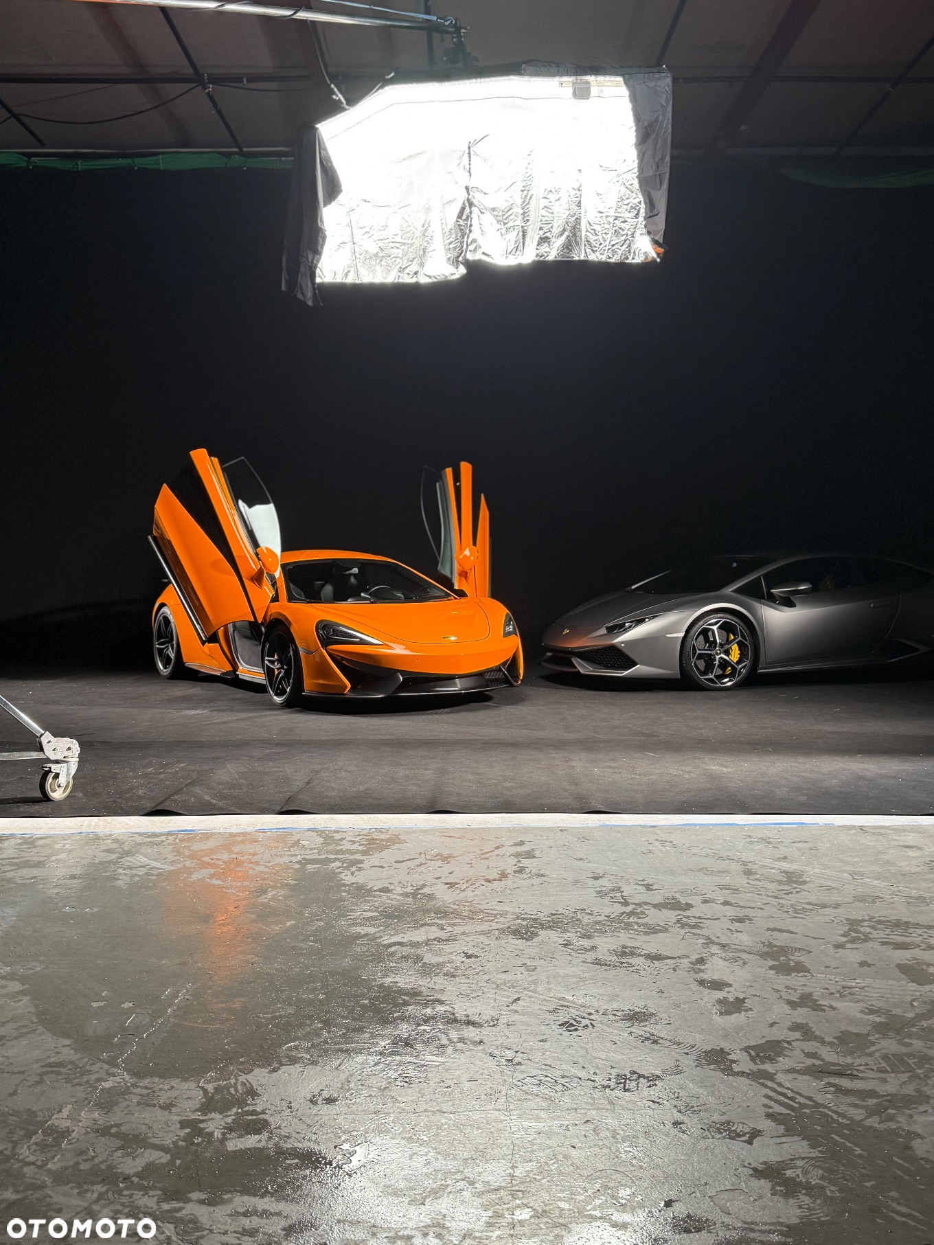 McLaren 570S Coupe Standard - 17