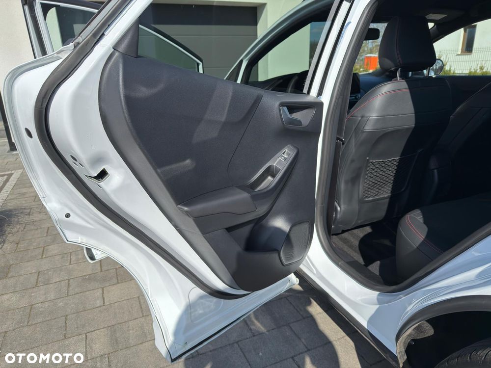 Ford Puma 1.0 EcoBoost ST-Line X - 17