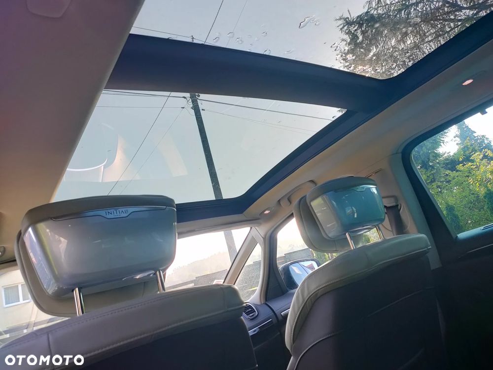 Renault Espace Energy TCe 200 EDC Initiale Paris - 13