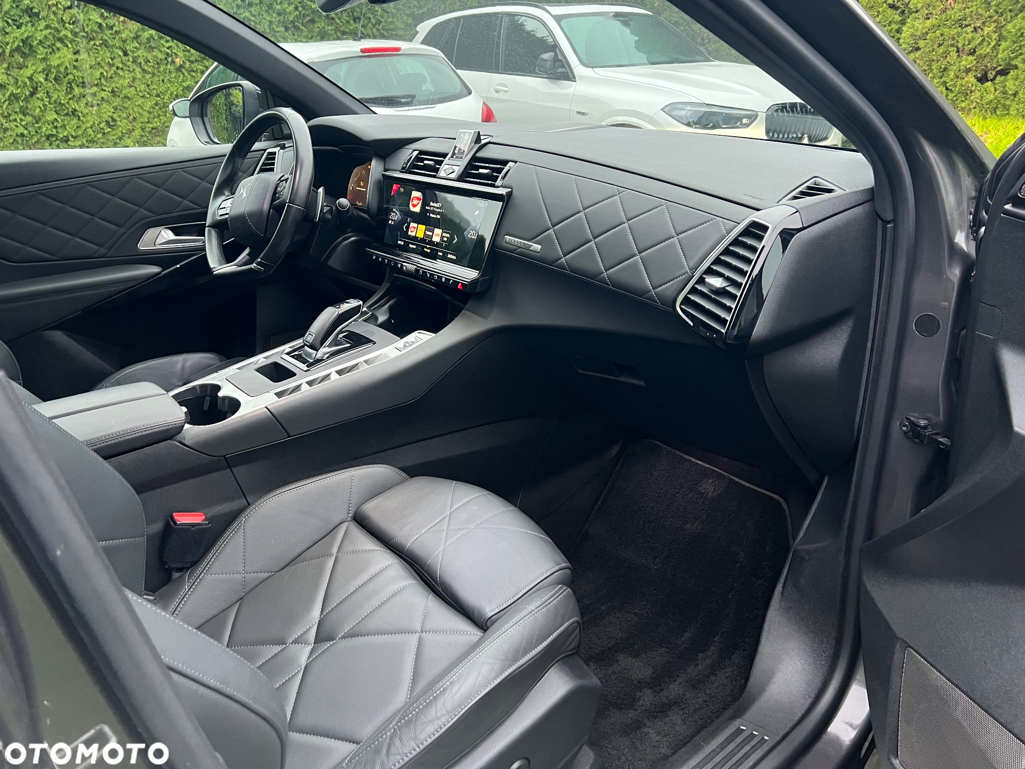 DS Automobiles DS 7 Crossback 1.6 PureTech GPF Grand Chic - 15