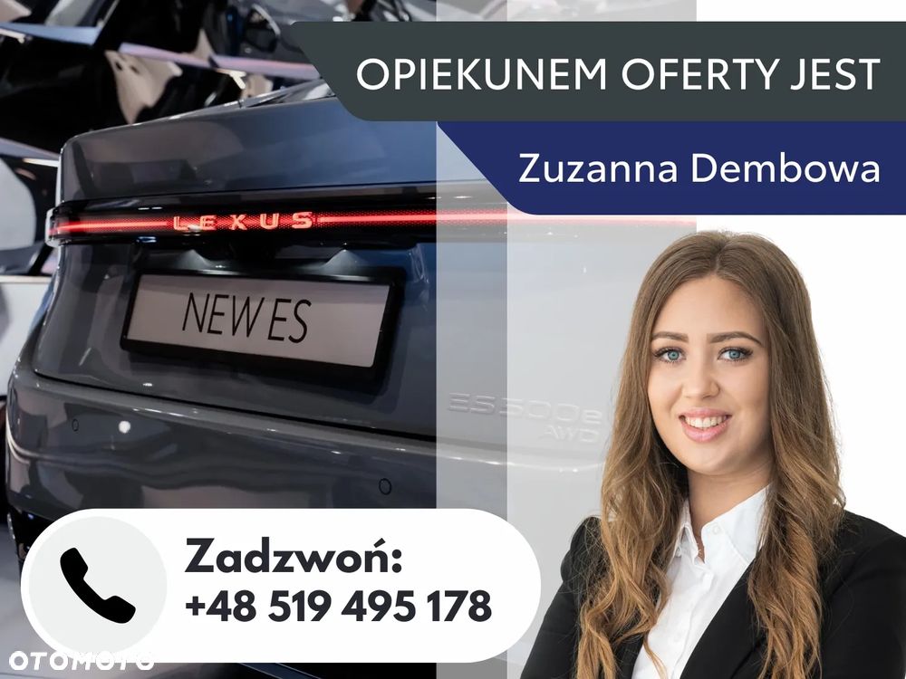 Lexus RX 350h F Sport Design - 22