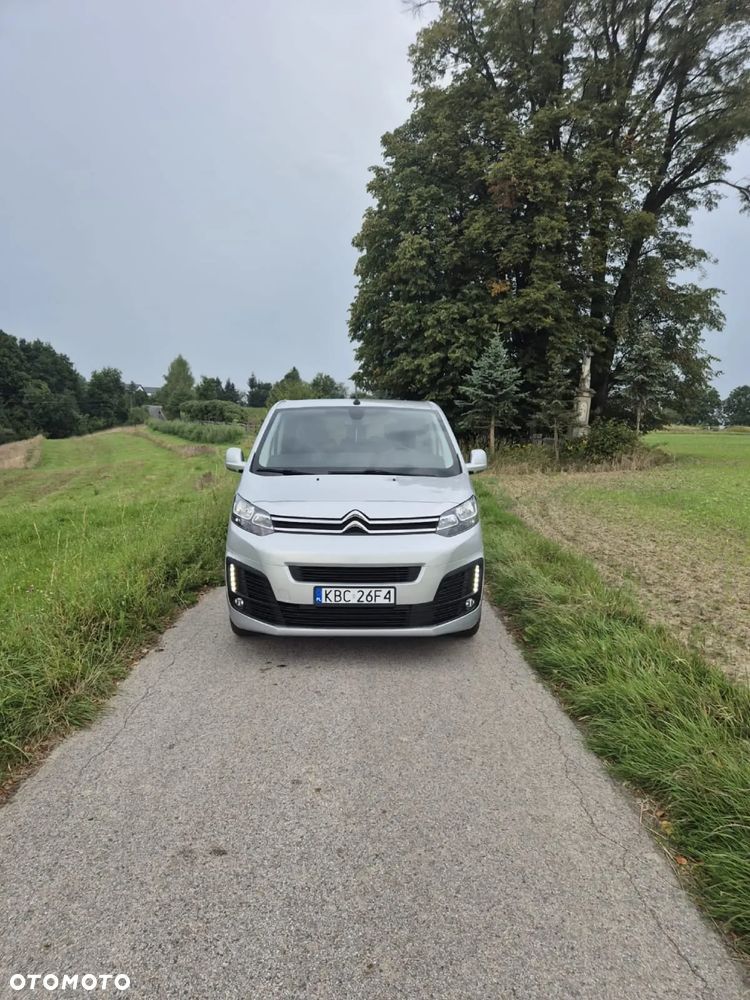 Citroën SpaceTourer 2.0 BlueHDi XL Feel - 13